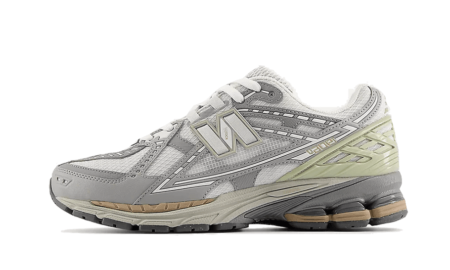 1906N Team Away Grau