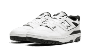 550 White Black