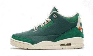 Air Jordan 3 Retro SP Nina Chanel Abney Bicoastal