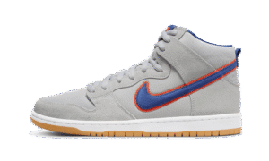 SB Dunk High New York Mets