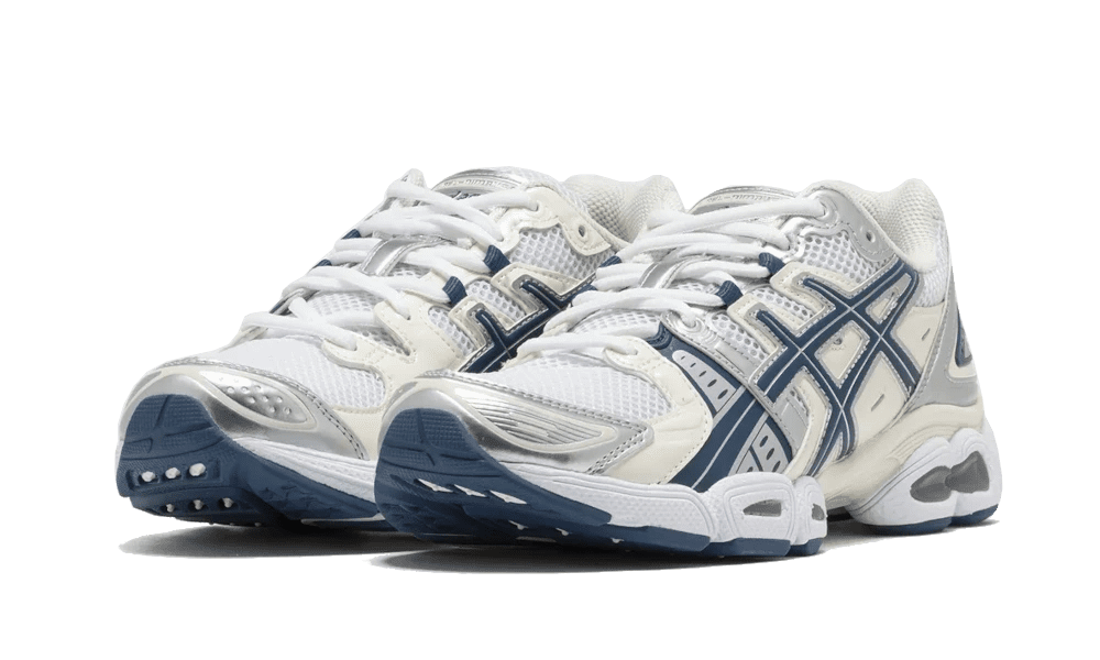 Gel-Nimbus Light Indigo