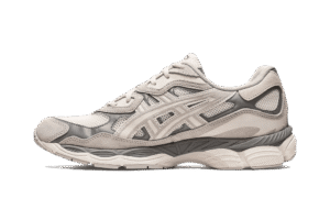 Gel-NYC Cream Oyster Grey