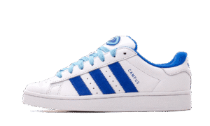 Campus 00s Cloud White Bright Blue