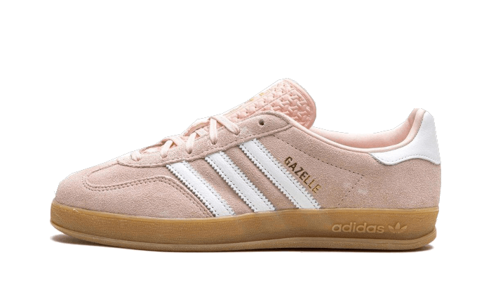 Gazelle Indoor Sandy Pink