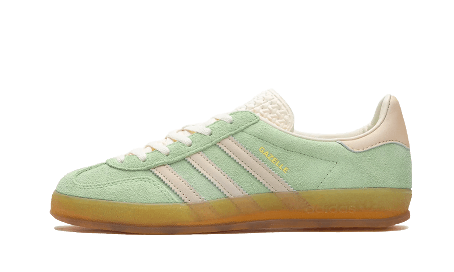 Gazelle Indoor Semi Green Spark