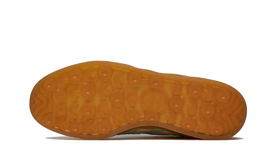 Gazelle Indoor Semi Green Spark