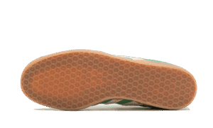 Gazelle Preloved Cream Green