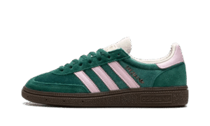 Handball Spezial Green Pink Velvet