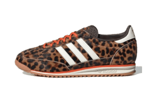 SL 72 OG Leopard Dark Brown