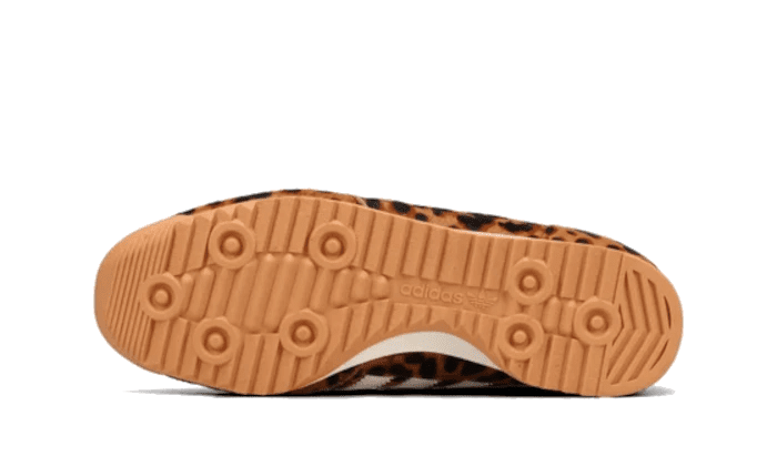 SL 72 OG Leopard Dark Brown