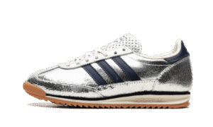 SL 72 Silver Metallic Navy