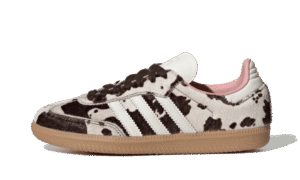 Samba OG Cow Print