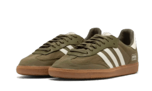 Samba OG Focus Olive Gum