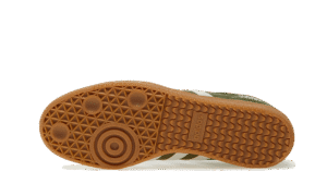 Samba OG Focus Olive Gum