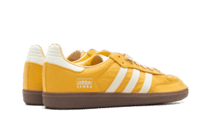 Samba OG Reflective Nylon Oat