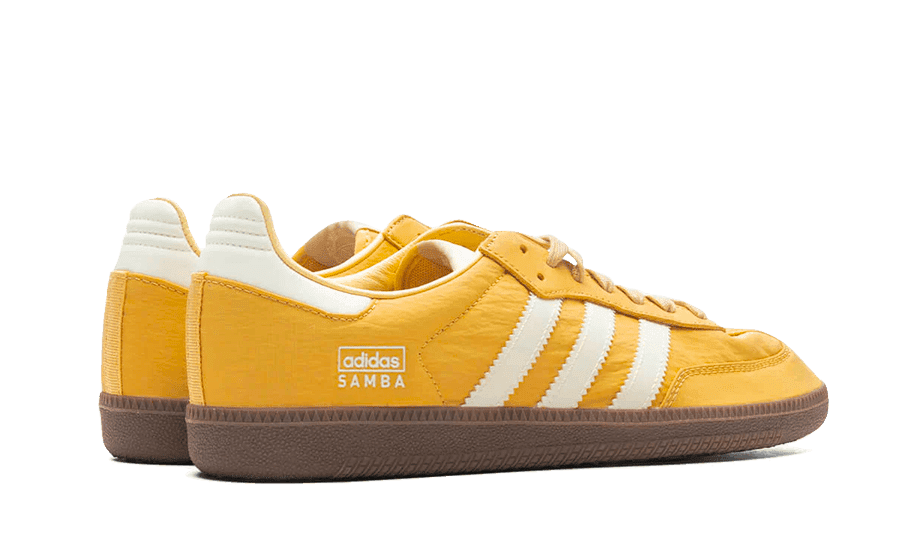 Samba OG Reflective Nylon Oat