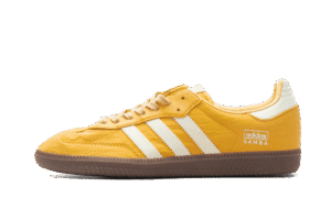 Samba OG Reflective Nylon Oat