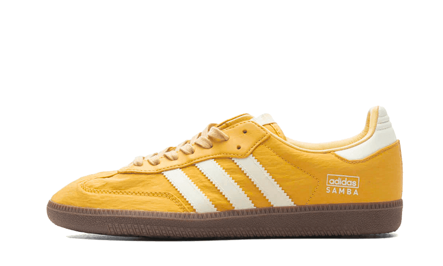 Samba OG Reflective Nylon Oat