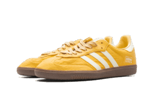 Samba OG Reflective Nylon Oat