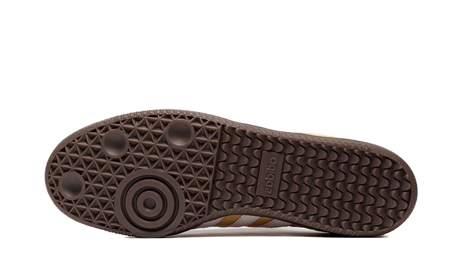 Samba OG Reflective Nylon Oat