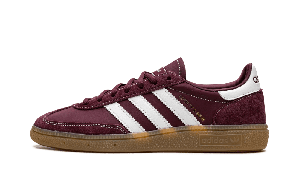 Handball Spezial Sporty & Rich Sharp Red
