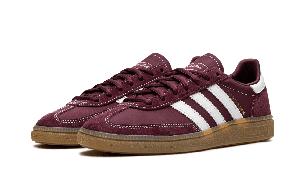 Handball Spezial Sporty & Rich Sharp Red