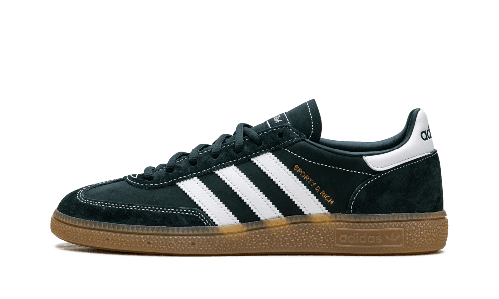 Handball Spezial Sporty & Rich Dark Green