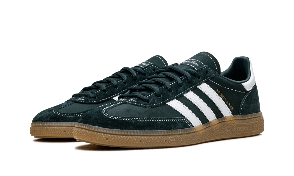 Handball Spezial Sporty & Rich Dark Green