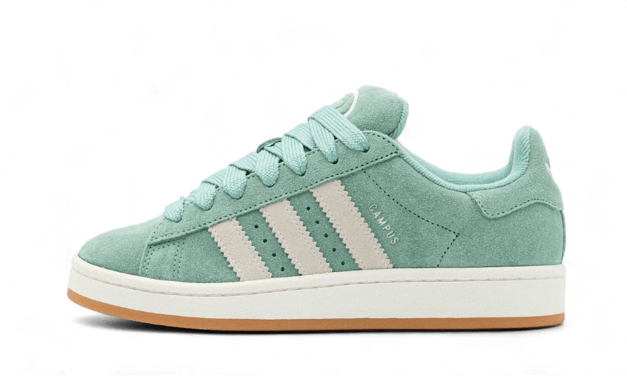 Campus 00s Hazy Green