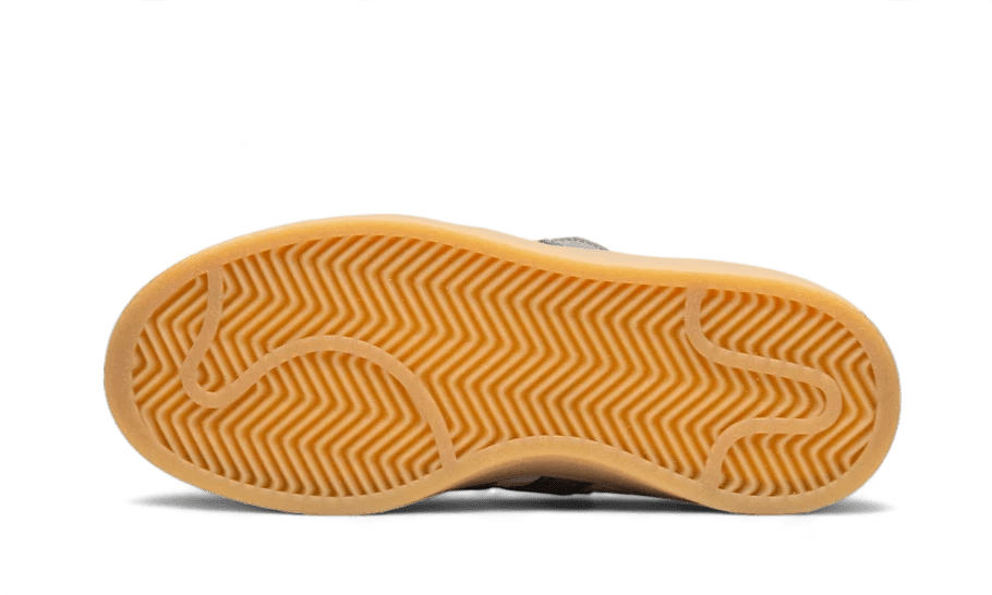 Campus 00s Japanese Rock Garden Ash Silver