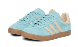 Gazelle 85 Easy Mint Crystal Sand