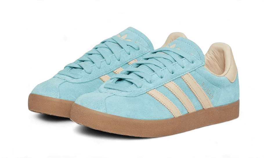 Gazelle 85 Easy Mint Crystal Sand