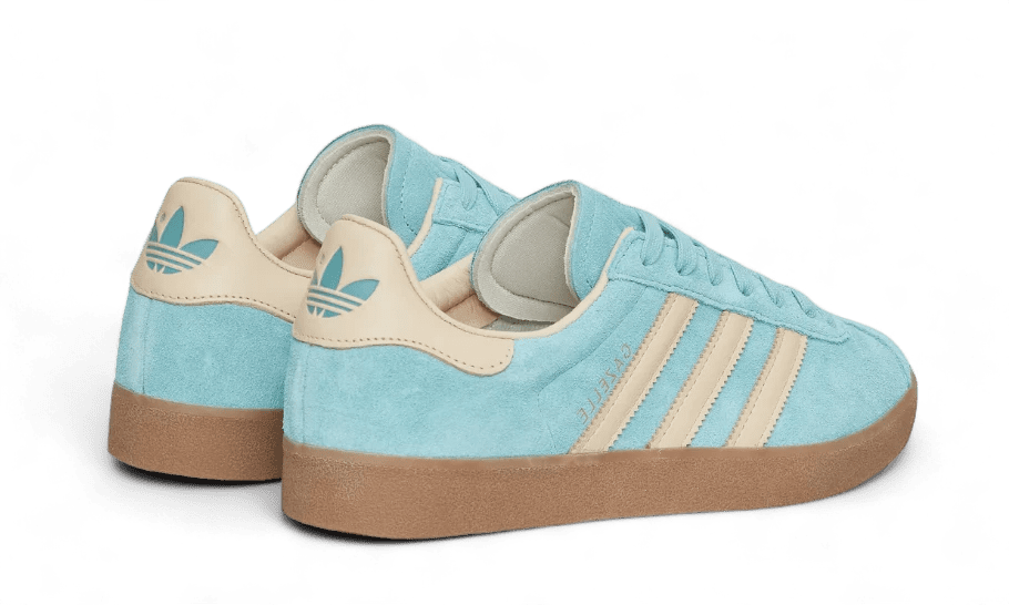 Gazelle 85 Easy Mint Crystal Sand