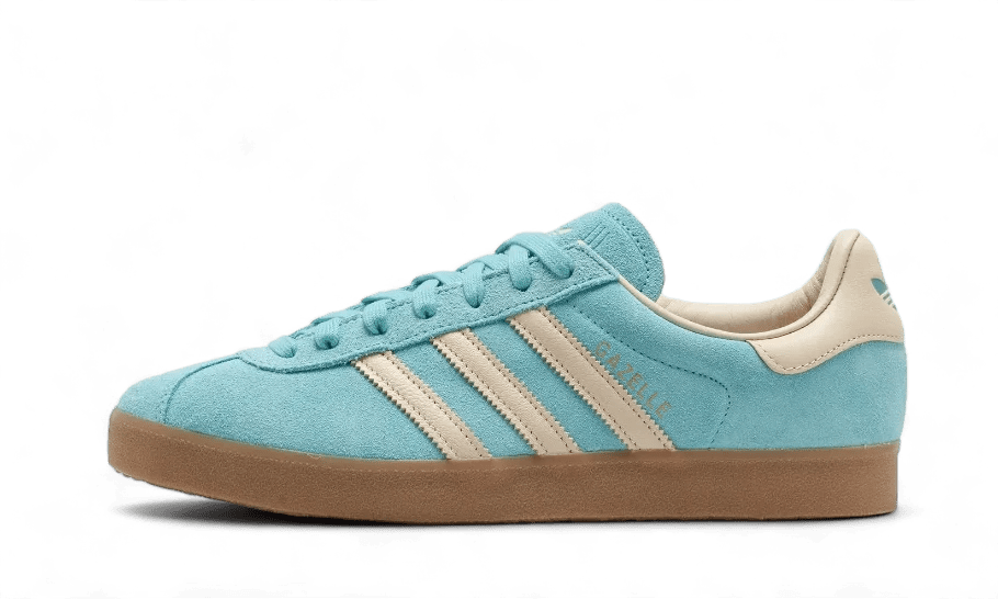 Gazelle 85 Easy Mint Crystal Sand