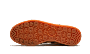 Gazelle Indoor Core Black Almost Yellow