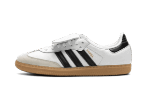 Samba LT Cloud White Core Black