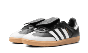 Samba LT Core Black White