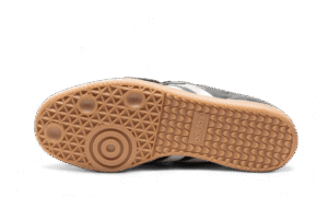 Samba LT Core Black White