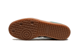 Samba OG Collegiate Green Gum Grey Toe