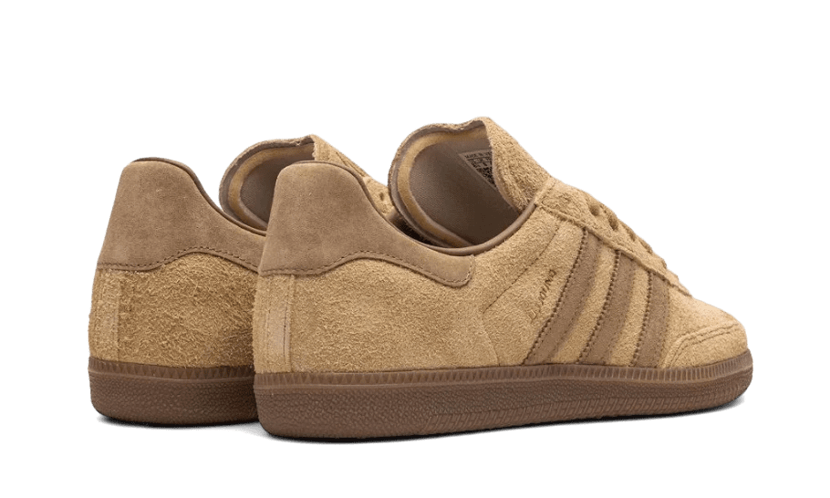 Samba OG JJJJound Mesa