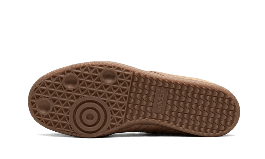 Samba OG JJJJound Mesa