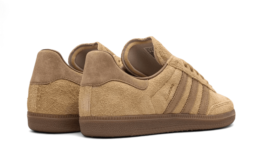 Samba OG JJJJound Mesa