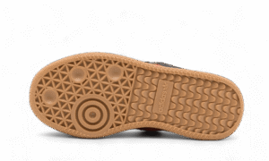 Samba XLG Core Black Better Scarlet