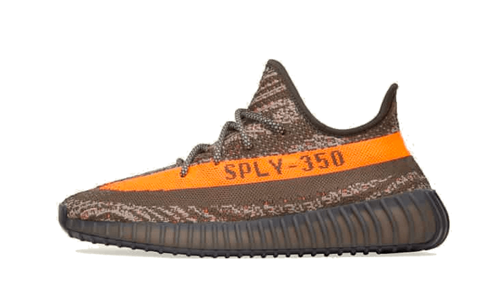 Yeezy 350 V2 Carbon Beluga