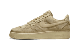Air Force 1 Low Billie Eilish Mushroom