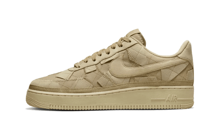 Air Force 1 Low Billie Eilish Mushroom