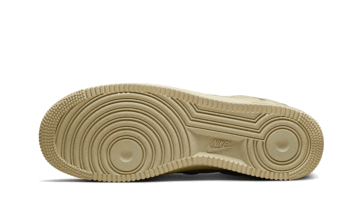 Air Force 1 Low Billie Eilish Mushroom