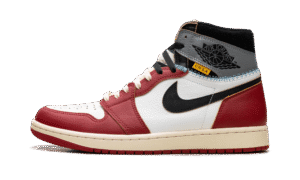 Air Jordan 1 Retro High OG SP Union LA Chicago Shadow