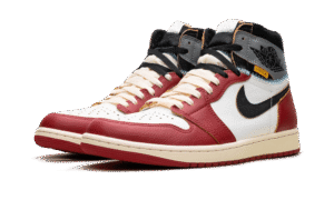 Air Jordan 1 Retro High OG SP Union LA Chicago Shadow