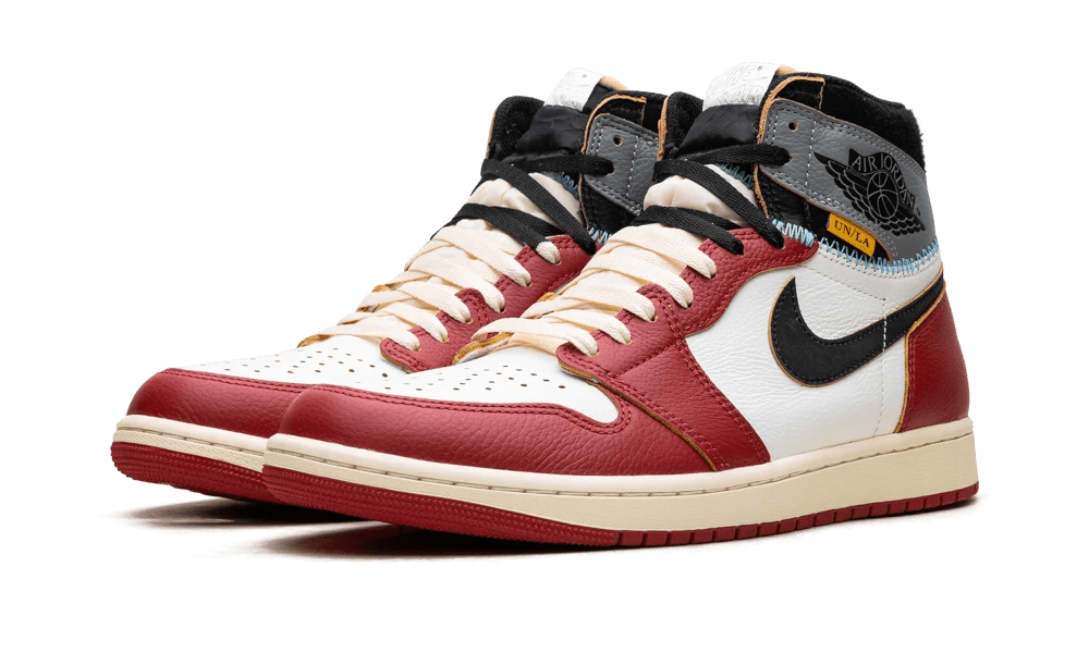 Air Jordan 1 Retro High OG SP Union LA Chicago Shadow